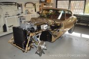 1967 Jaguar-XKE Series 1 4.2 FHC