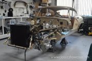 1967 Jaguar-XKE Series 1 4.2 FHC