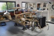 1967 Jaguar-XKE Series 1 4.2 FHC