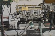 1967 Jaguar-XKE Series 1 4.2 FHC
