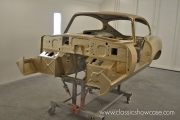 1967 Jaguar-XKE Series 1 4.2 FHC