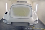 1967 Jaguar-XKE Series 1 4.2 FHC