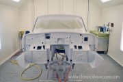 1967 Jaguar-XKE Series 1 4.2 FHC