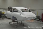 1967 Jaguar-XKE Series 1 4.2 FHC