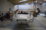 1967 Jaguar-XKE Series 1 4.2 FHC