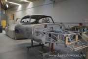 1967 Jaguar-XKE Series 1 4.2 FHC