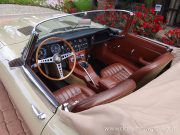 1967 Jaguar XKE Series 1 4.2 OTS