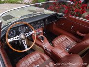 1967 Jaguar XKE Series 1 4.2 OTS