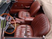 1967 Jaguar XKE Series 1 4.2 OTS