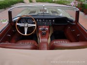 1967 Jaguar XKE Series 1 4.2 OTS