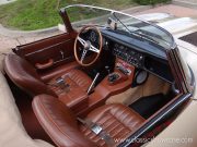 1967 Jaguar XKE Series 1 4.2 OTS