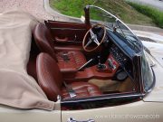 1967 Jaguar XKE Series 1 4.2 OTS