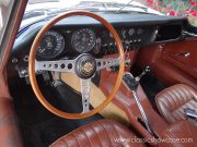 1967 Jaguar XKE Series 1 4.2 OTS