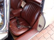 1967 Jaguar XKE Series 1 4.2 OTS