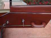 1967 Jaguar XKE Series 1 4.2 OTS