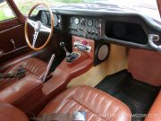 1967 Jaguar XKE Series 1 4.2 OTS