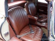 1967 Jaguar XKE Series 1 4.2 OTS