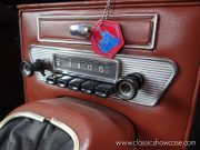 1967 Jaguar XKE Series 1 4.2 OTS