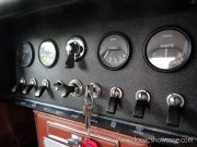 1967 Jaguar XKE Series 1 4.2 OTS