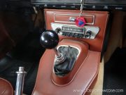 1967 Jaguar XKE Series 1 4.2 OTS