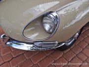 1967 Jaguar XKE Series 1 4.2 OTS