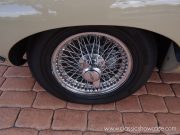 1967 Jaguar XKE Series 1 4.2 OTS