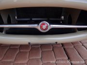 1967 Jaguar XKE Series 1 4.2 OTS