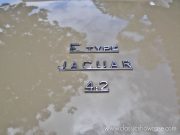 1967 Jaguar XKE Series 1 4.2 OTS