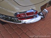 1967 Jaguar XKE Series 1 4.2 OTS
