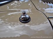 1967 Jaguar XKE Series 1 4.2 OTS