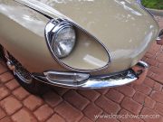 1967 Jaguar XKE Series 1 4.2 OTS