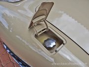 1967 Jaguar XKE Series 1 4.2 OTS