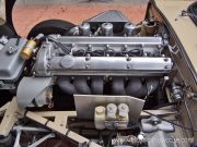 1967 Jaguar XKE Series 1 4.2 OTS