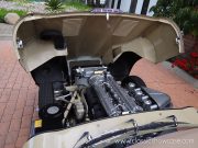 1967 Jaguar XKE Series 1 4.2 OTS