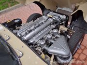 1967 Jaguar XKE Series 1 4.2 OTS