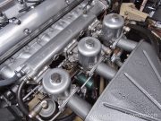 1967 Jaguar XKE Series 1 4.2 OTS