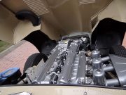 1967 Jaguar XKE Series 1 4.2 OTS