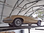 1967 Jaguar XKE Series 1 4.2 OTS
