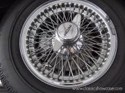 1967 Jaguar XKE Series 1 4.2 OTS