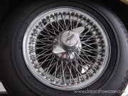 1967 Jaguar XKE Series 1 4.2 OTS