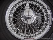 1967 Jaguar XKE Series 1 4.2 OTS