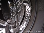 1967 Jaguar XKE Series 1 4.2 OTS