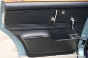 1967 Jaguar 420 Sedan