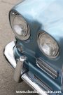 1967 Jaguar 420 Sedan