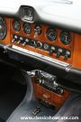 1967 Jaguar 420 Sedan