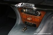 1967 Jaguar 420 Sedan