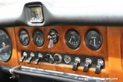 1967 Jaguar 420 Sedan