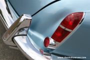 1967 Jaguar 420 Sedan