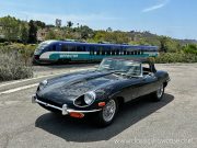 1970 Jaguar-XKE Series 2 4.2 OTS