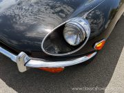 1970 Jaguar-XKE Series 2 4.2 OTS